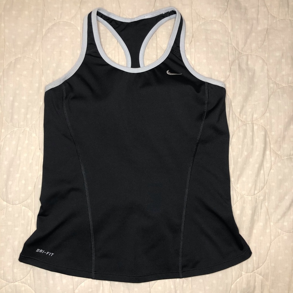 Nike Dri-Fit Tank